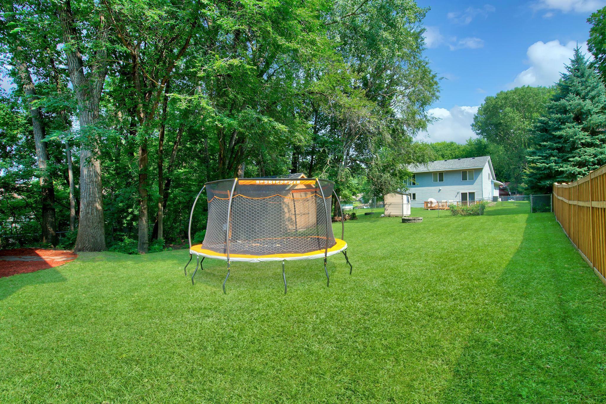 Property Photo: 13101 Penn Avenue S MN 55337