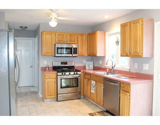 Property Photo: 17 Peregrine Cir MA 02703