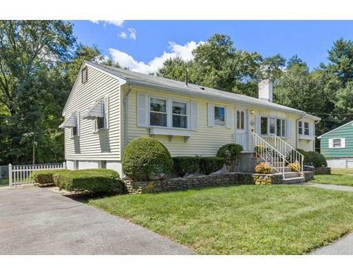 Property Photo:  12 Karen Road  MA 01801 