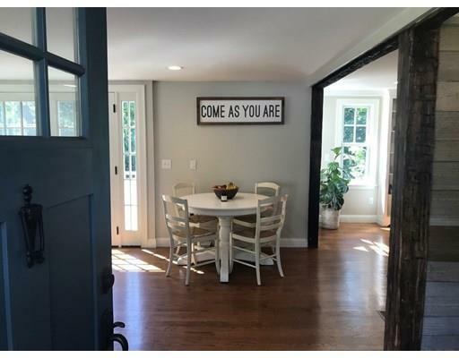 Property Photo:  166 Southville A  MA 01772 