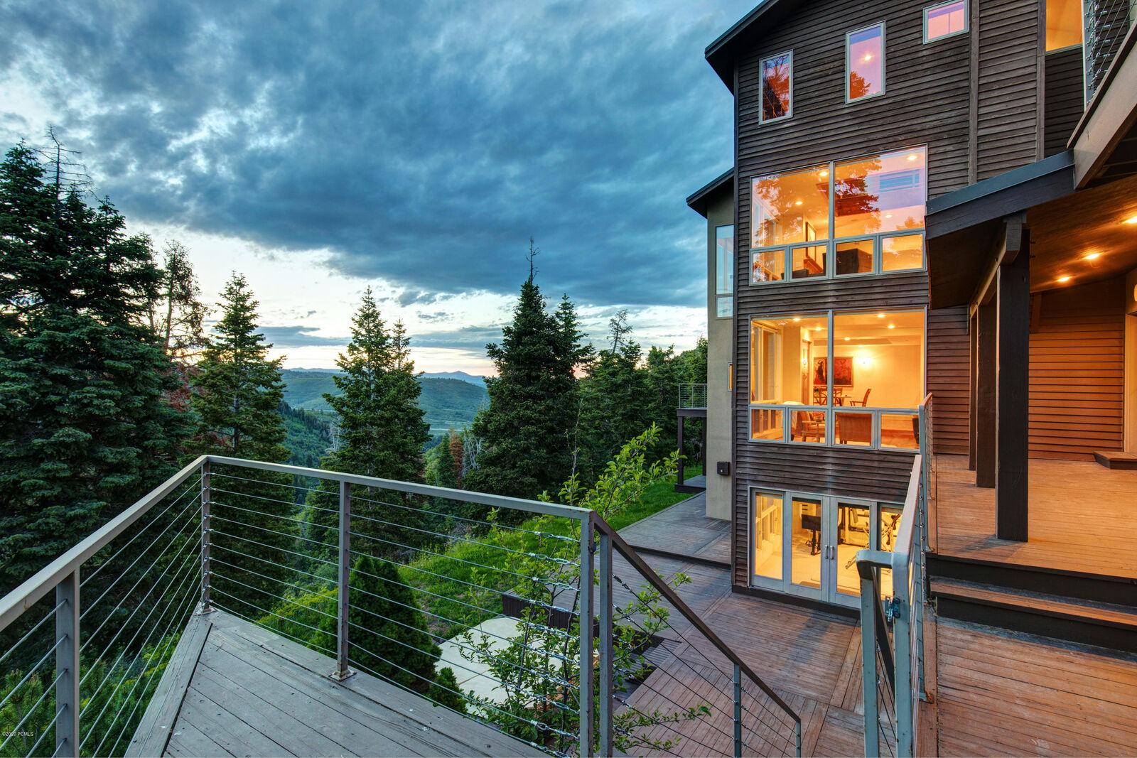 Property Photo: 7100 Canyon Drive UT 84098