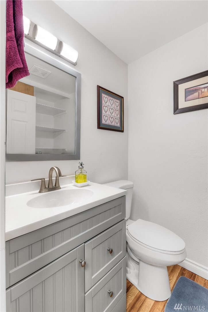 Property Photo: 22226 24th Avenue S J67 WA 98198