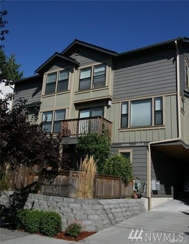 Property Photo:  2644 NW 58th St B  WA 98107 
