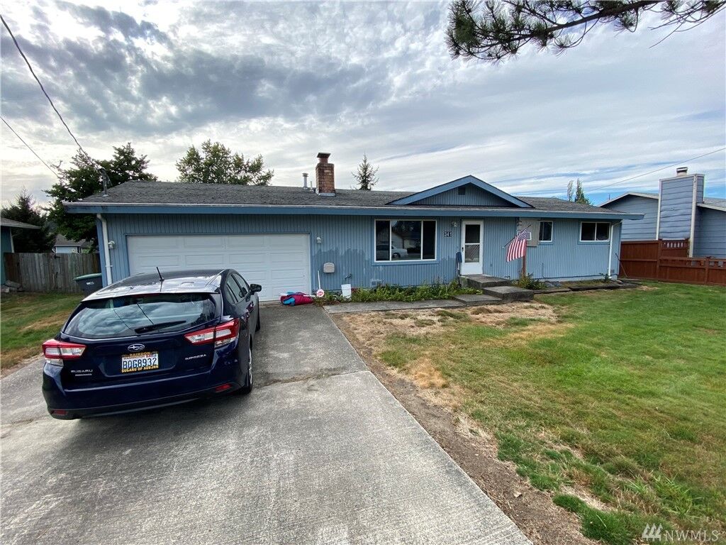 Property Photo:  341  Milwaukee Boulevard S  WA 98001 