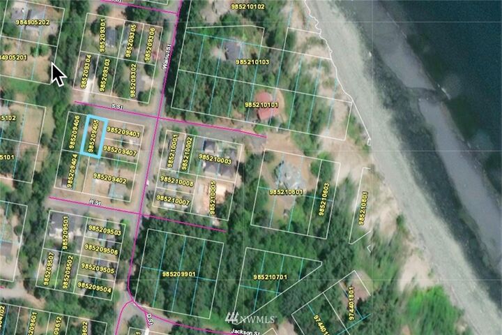 9999 S Street  Port Townsend WA 98368 photo