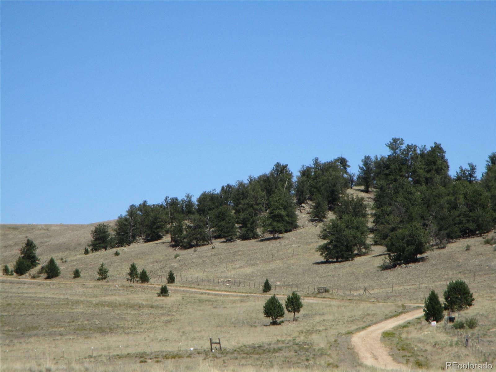 Property Photo:  6124 Elkhorn Road  CO 80449 