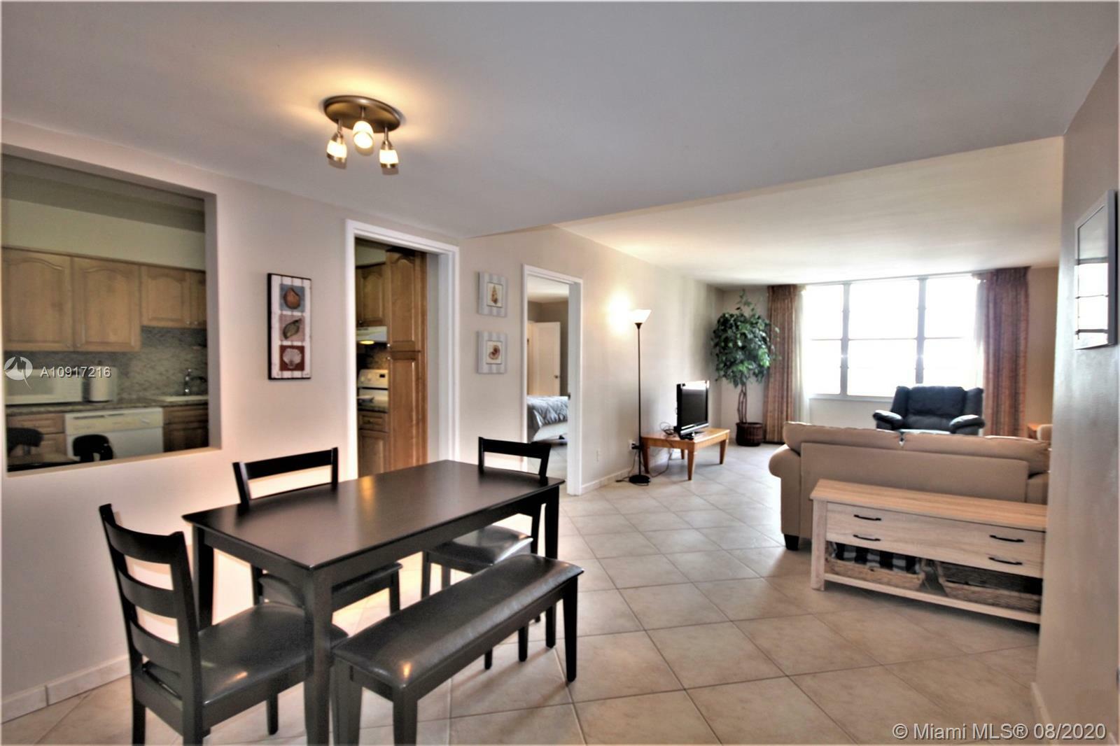 Property Photo:  5161 Collins Ave 1110  FL 33140 