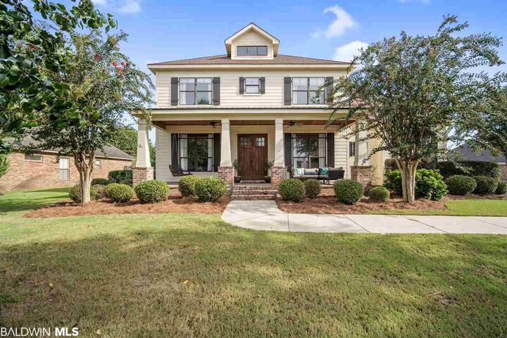 8731 Lake View Drive  Fairhope AL 36532 photo