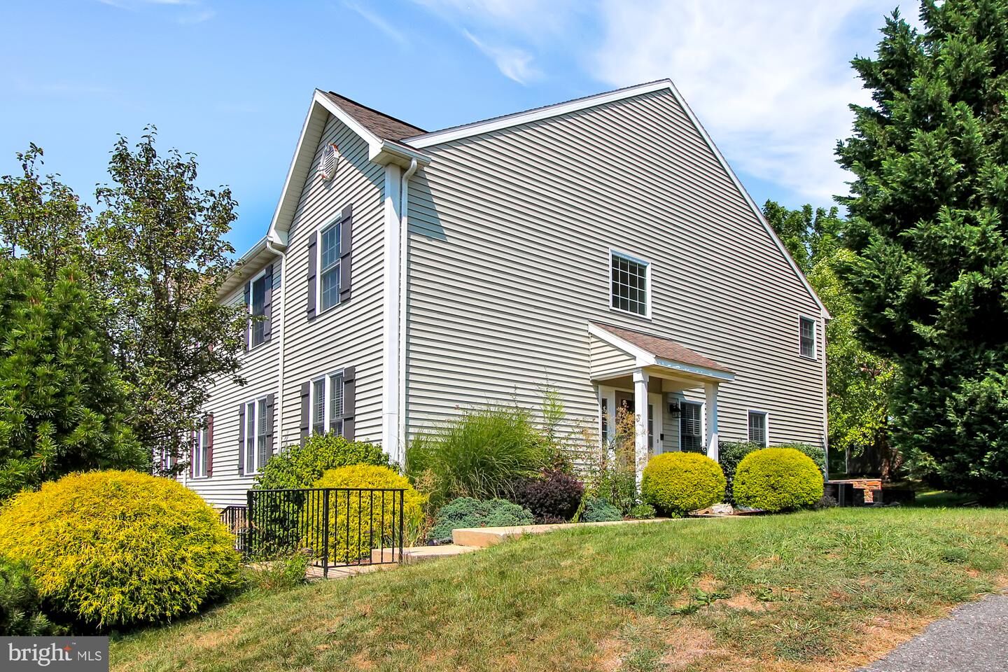 Property Photo: 3 Michigan Drive PA 19608