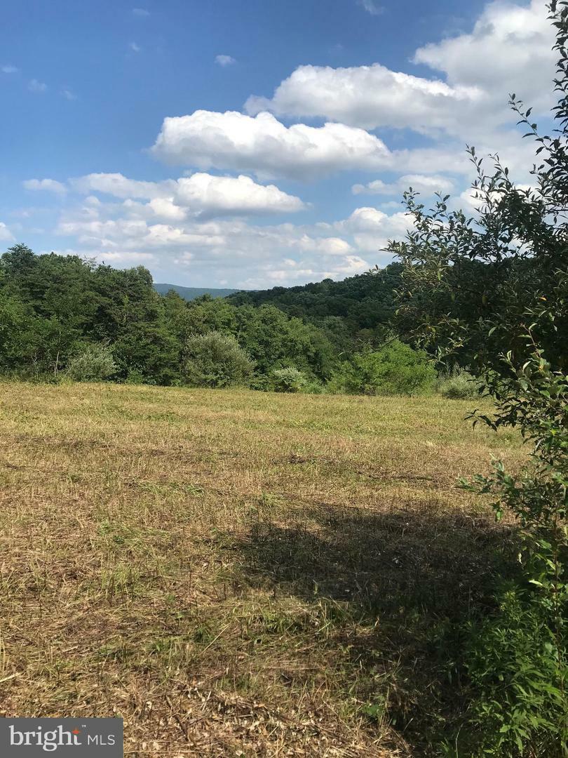 Property Photo: Meadow Lane WV 25411