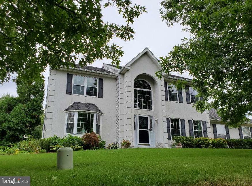 Property Photo: 228 Brenton Circle PA 19438