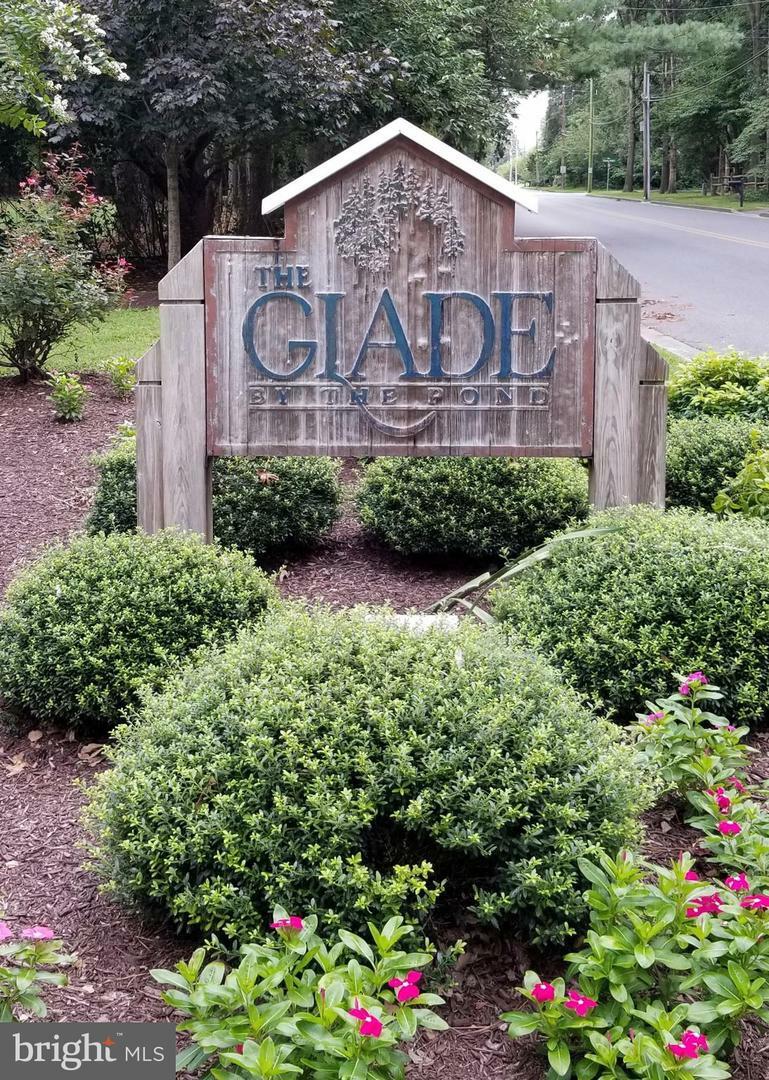 Property Photo: 751 Canvasback Court 101 MD 21804