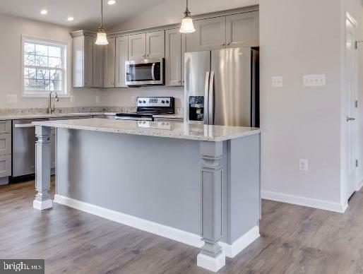 Property Photo: Lot 2 Escape Court WV 25427
