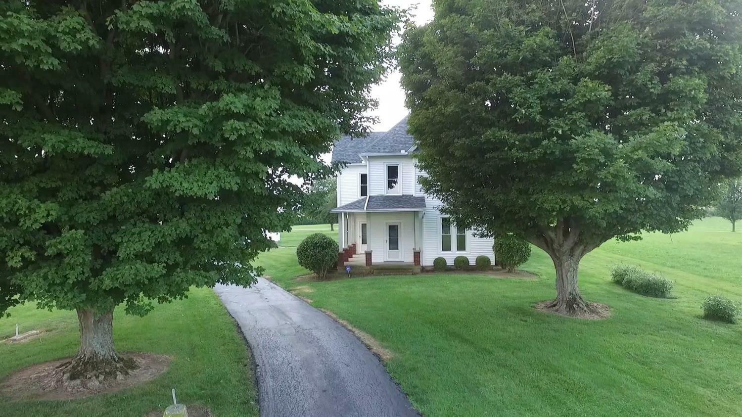 Property Photo:  2675 Melvin Rd  OH 45169 