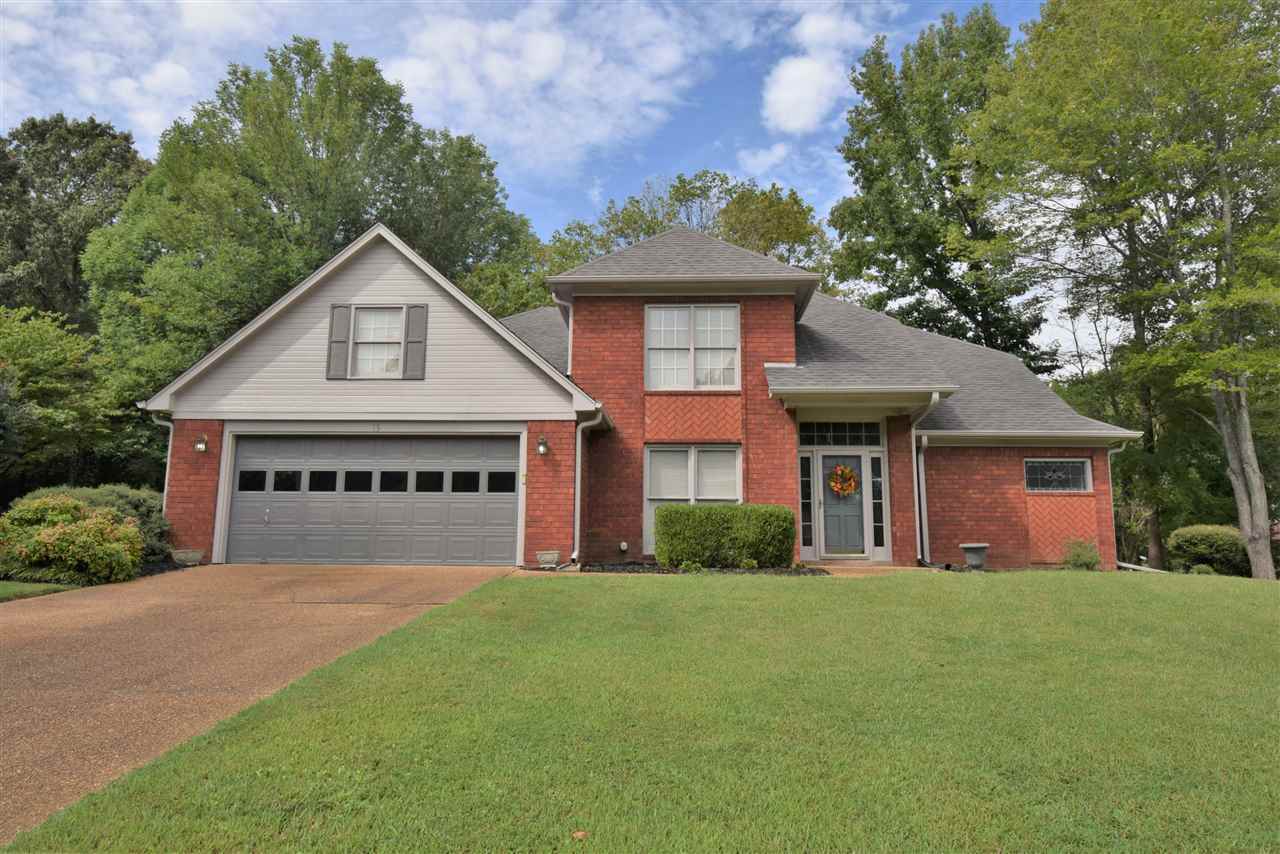 Property Photo:  15 Willow Branch Drive  TN 38305 