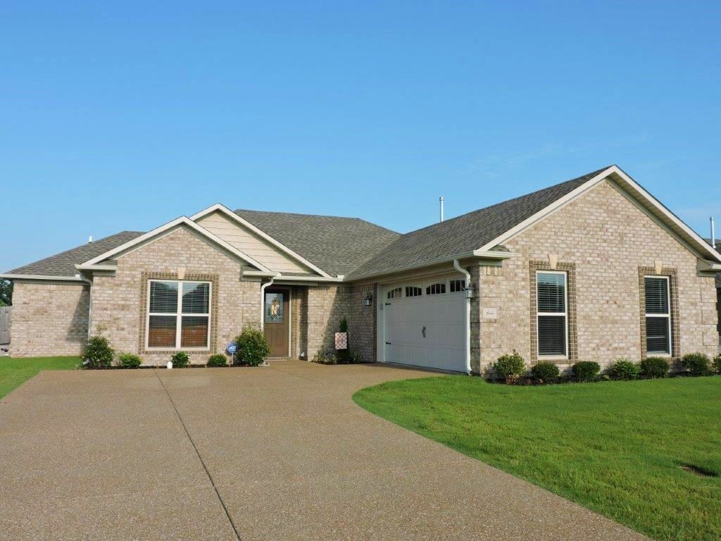 Property Photo:  7 Thornhill Cove  TN 38305 