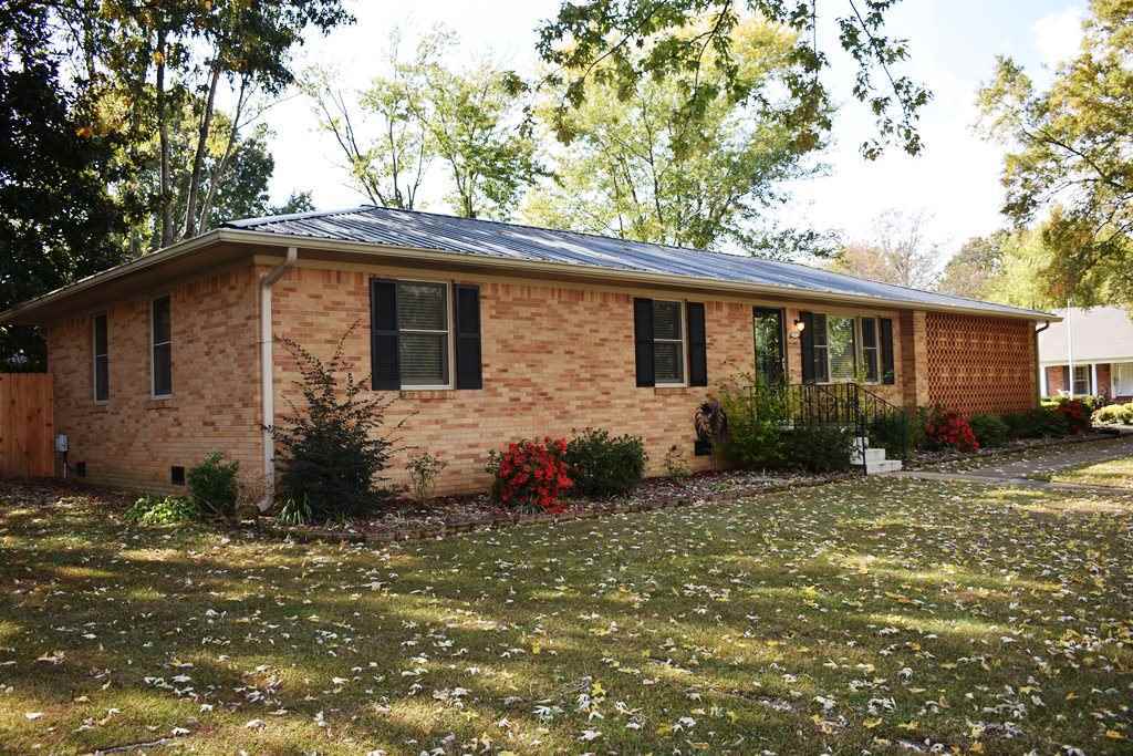 4103 Rolling Meadows Drive  Milan TN 38358 photo