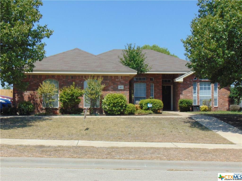 Property Photo: 4101 Windwood Drive TX 76542