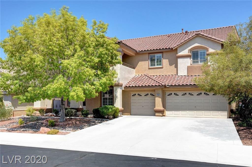 Property Photo:  2556 Purple Heather Place  NV 89052 