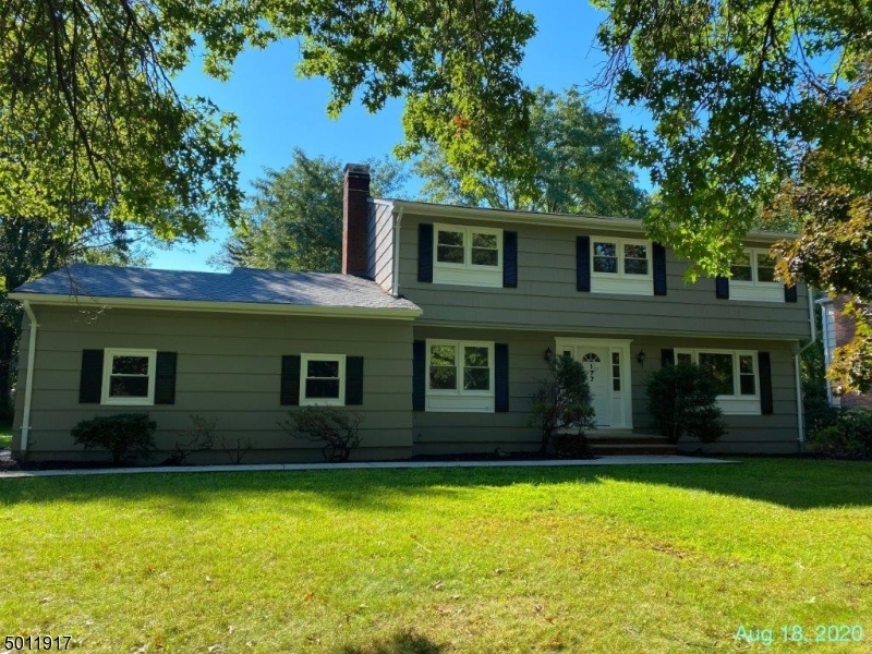 Property Photo:  177 Maple Ave  NJ 07922 