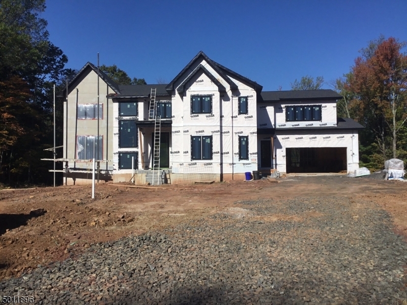 Property Photo: 3 Silver Leaf Ct NJ 07059