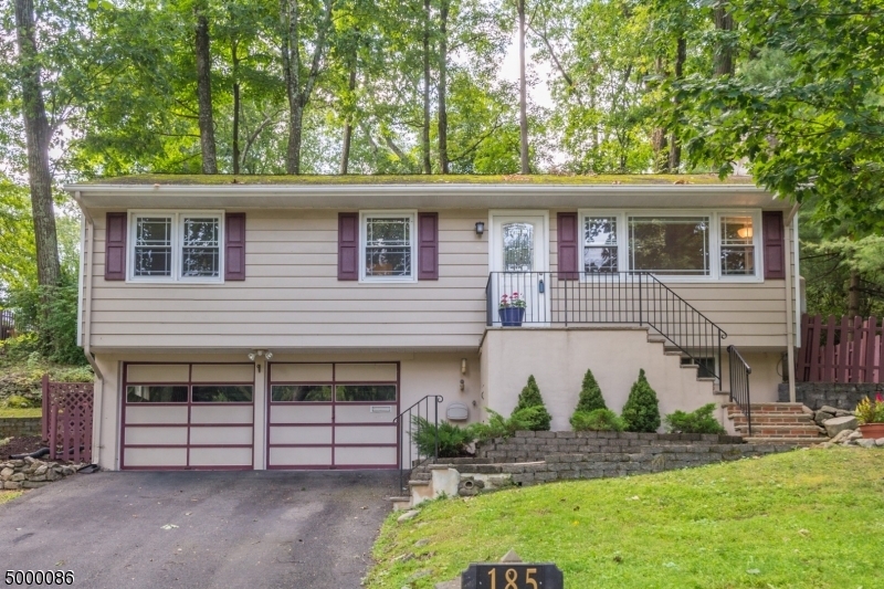 Property Photo: 185 W Shore Trl NJ 07871