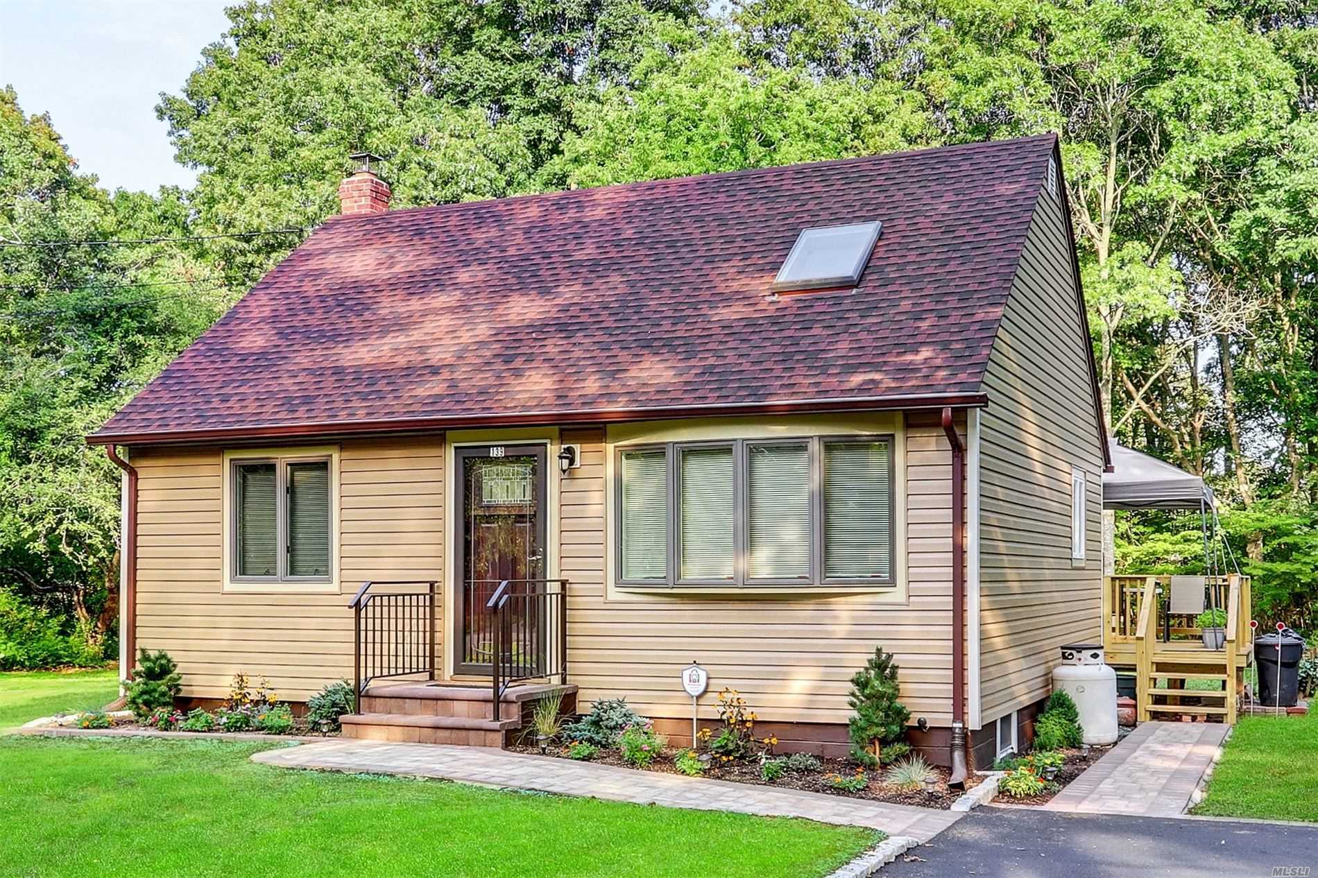 Property Photo: 139 Church Drive NY 11951