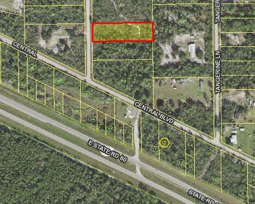 Property Photo:  Pine Avenue  FL 34972 