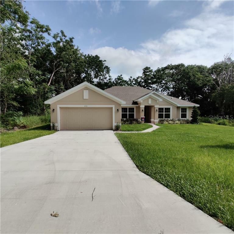 Property Photo:  336 Ashton Woods Lane  FL 34748 