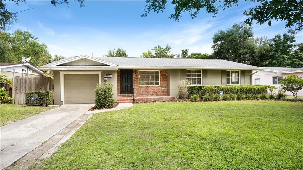 Property Photo: 2103 Albert Lee Parkway FL 32789
