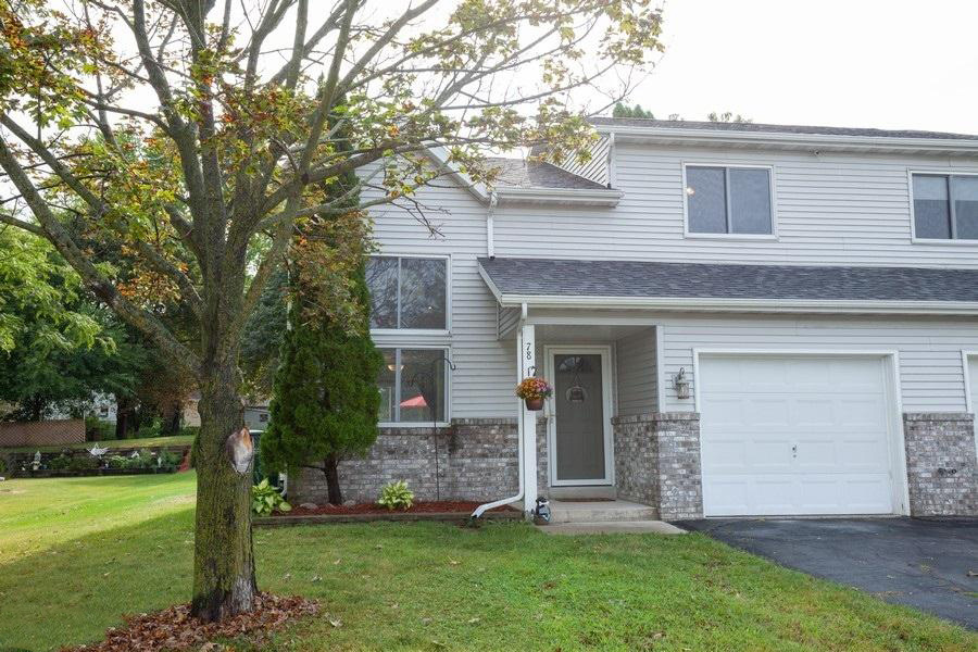 Property Photo:  78 Stacy Lynn Ln  WI 53027 