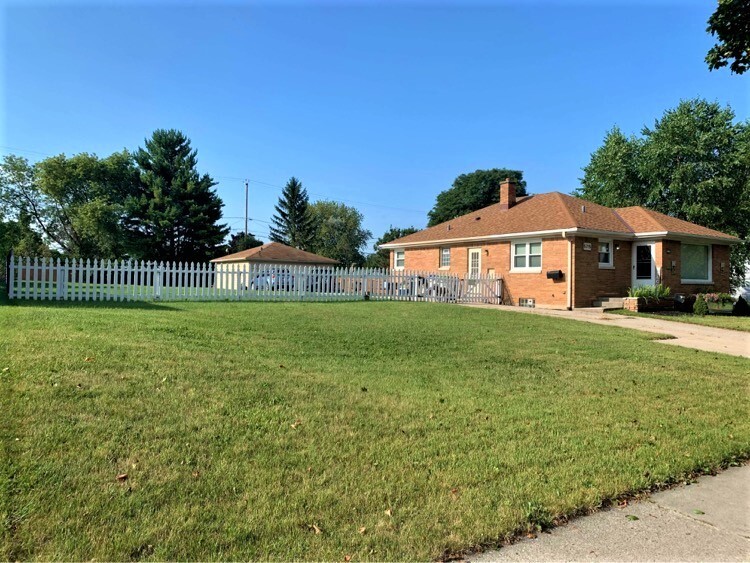Property Photo:  5715 W Cleveland Ave  WI 53219 