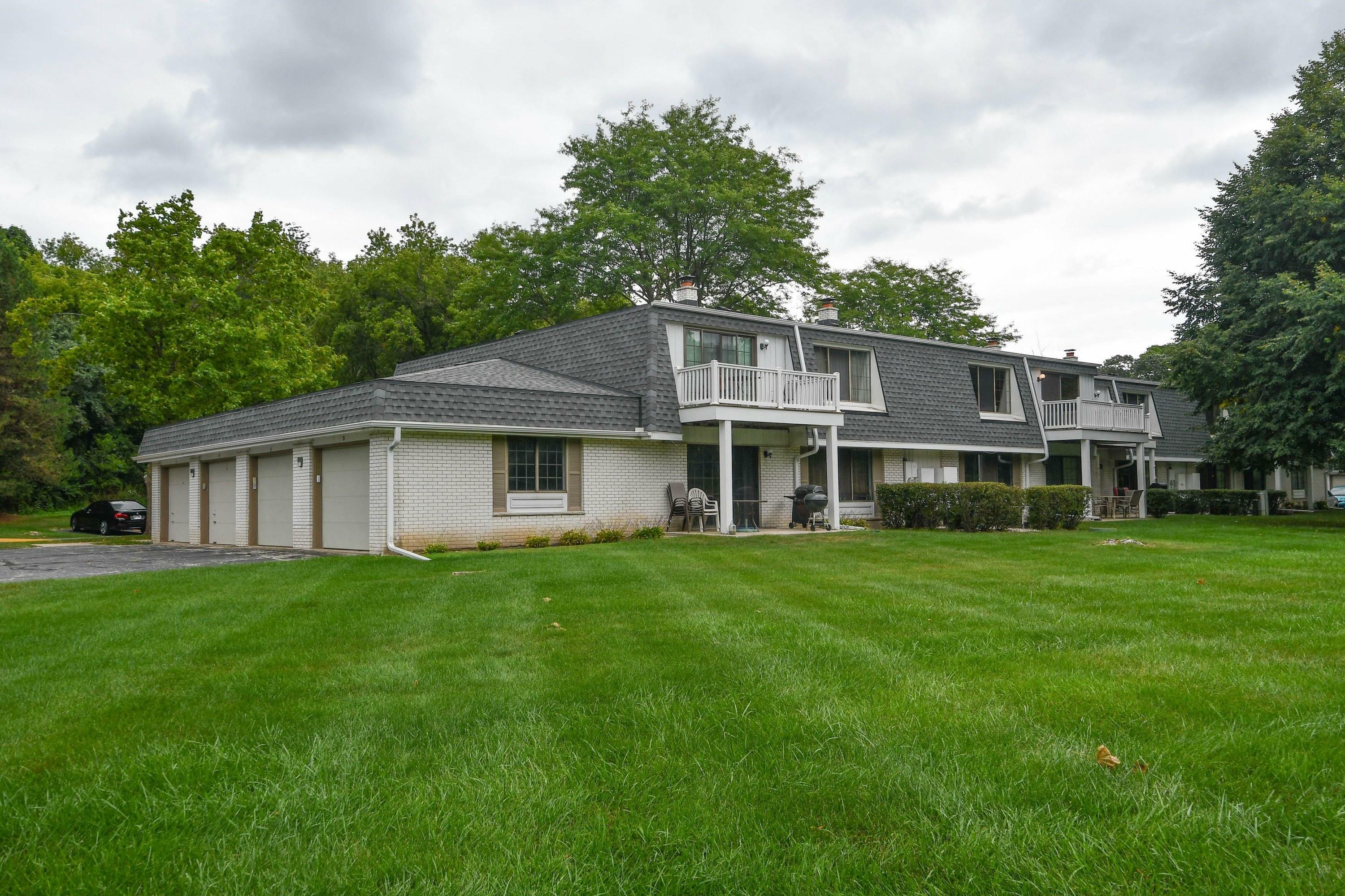 Property Photo:  20295 Independence Dr C  WI 53045 