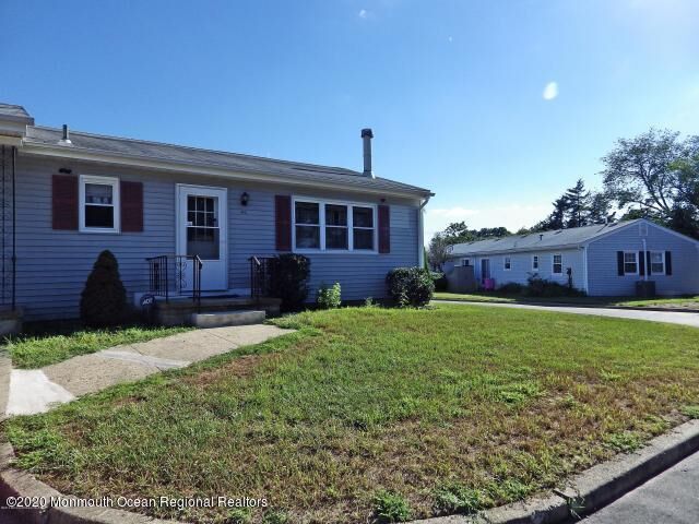 Property Photo: 14D Primrose Lane NJ 08527