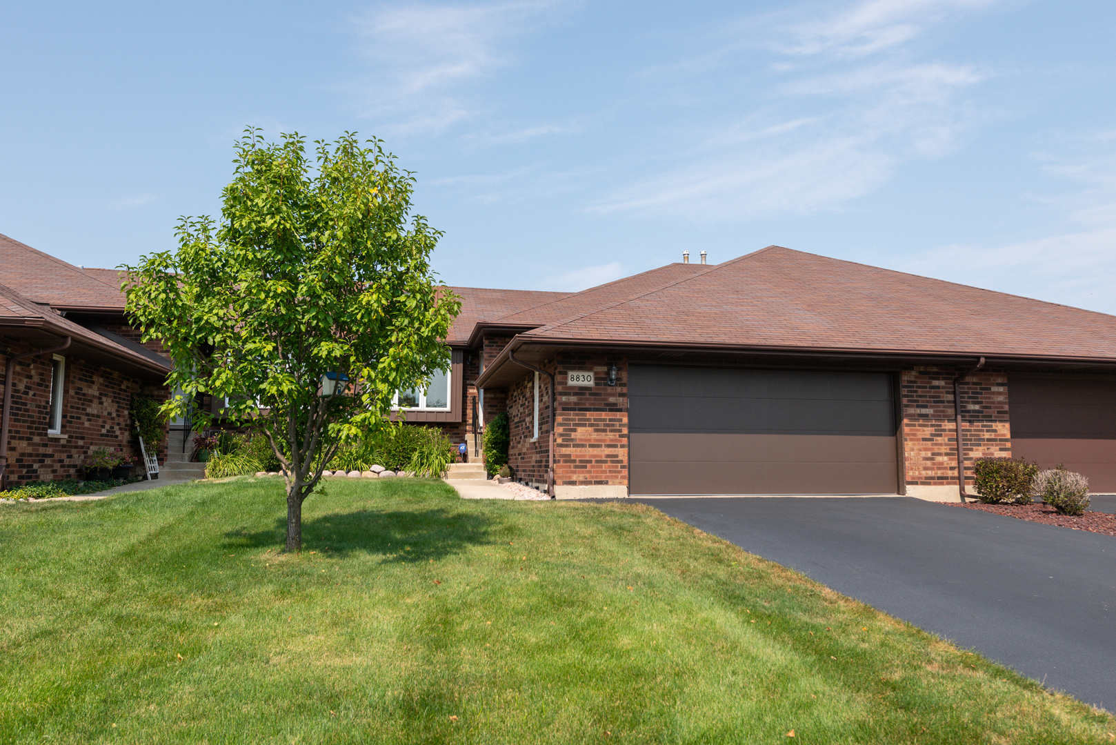 Property Photo: 8830 Clearview Drive IL 60462