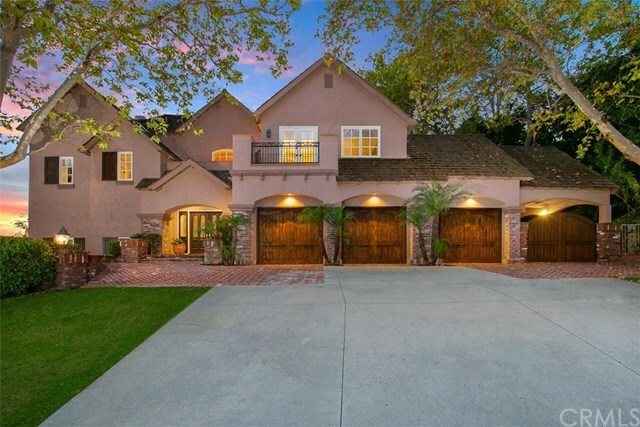 Property Photo:  26815 Windsor Drive  CA 92675 