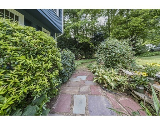 Property Photo: 3 Hazeltine Rd MA 01568