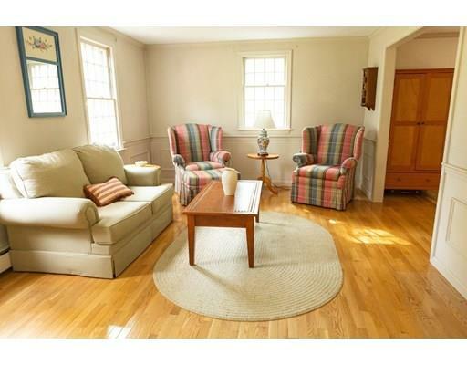 Property Photo:  9 Cooke Rd.  MA 02360 