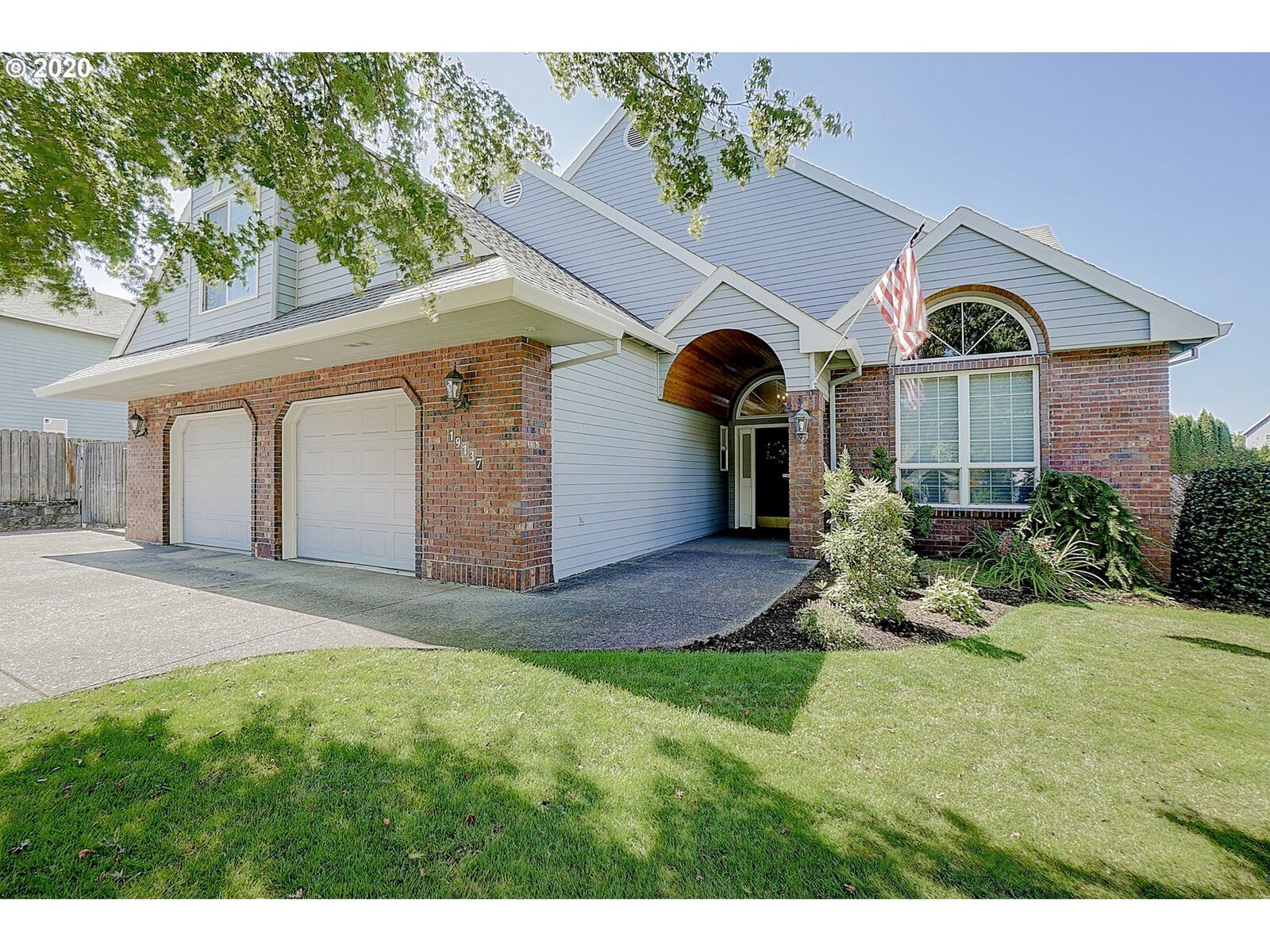 Property Photo: 19137 Lot Whitcomb Dr OR 97045