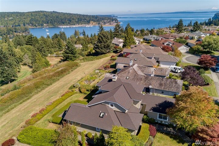 31  Sea Breeze Lane  Port Ludlow WA 98365 photo