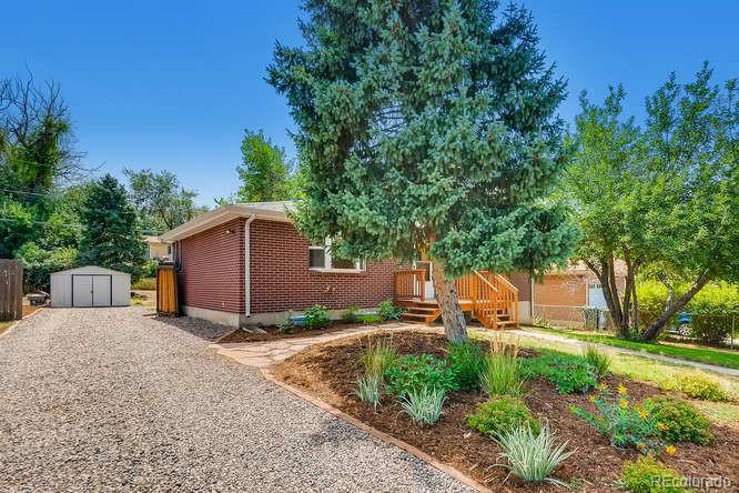 Property Photo:  15920 W 3rd Place  CO 80401 