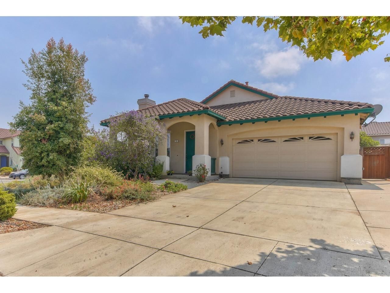 Property Photo: 3 Stony Brook Circle CA 93906