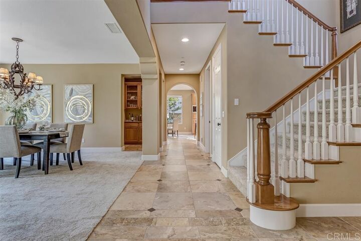Property Photo:  7395 Los Brazos  CA 92127 