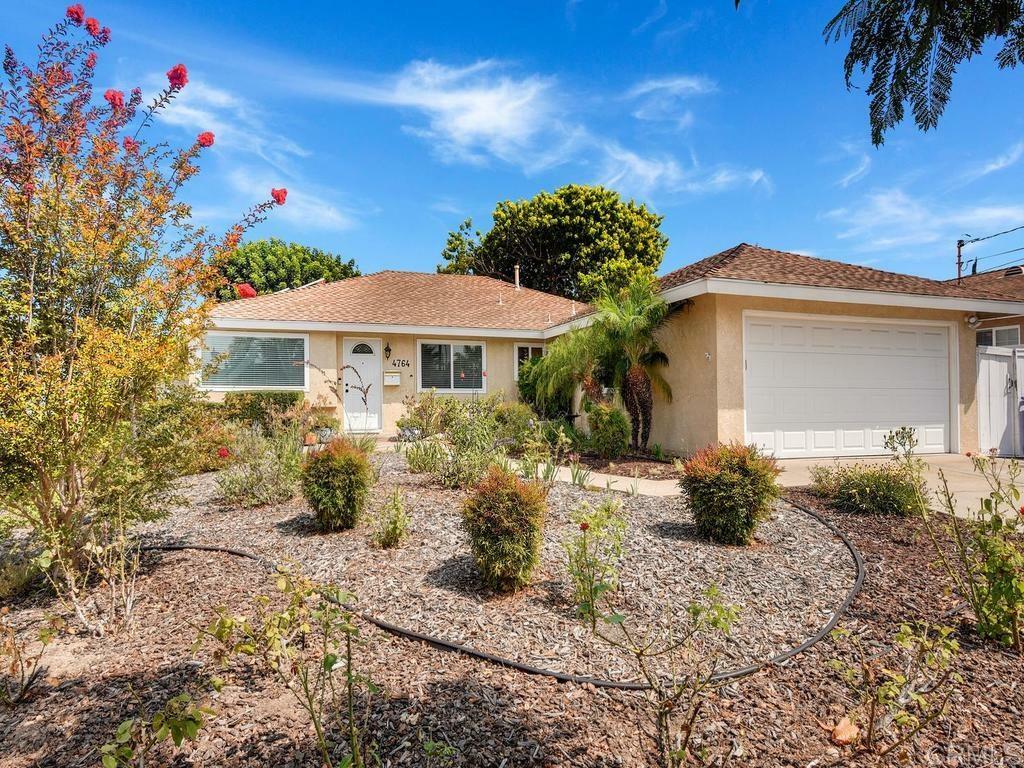 Property Photo: 4764 Mt Royal CA 92117