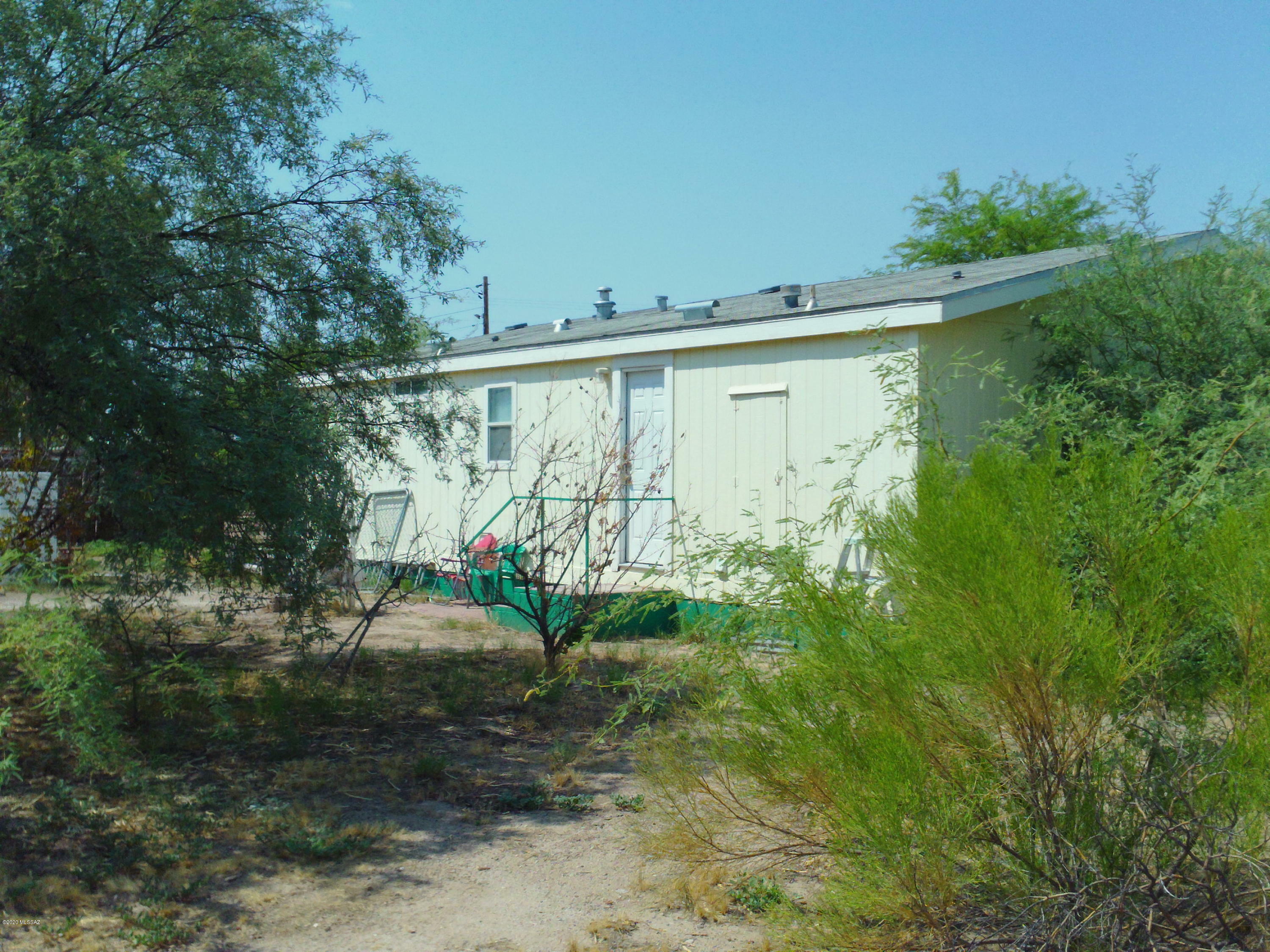 Property Photo:  12702 N Morgan Drive  AZ 85653 