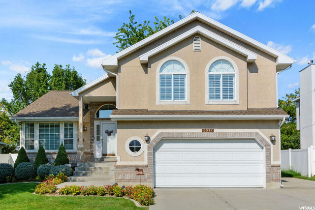 Property Photo:  Address not disclosed  UT 84117 