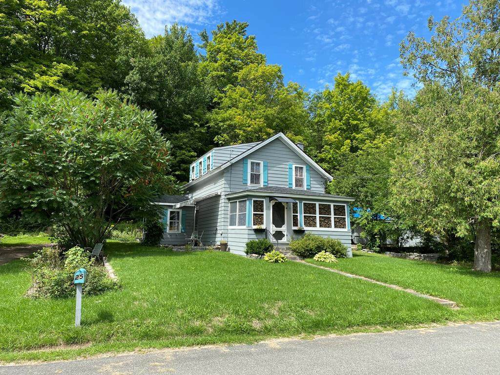 Property Photo:  25 Dane Lane  NY 12996 