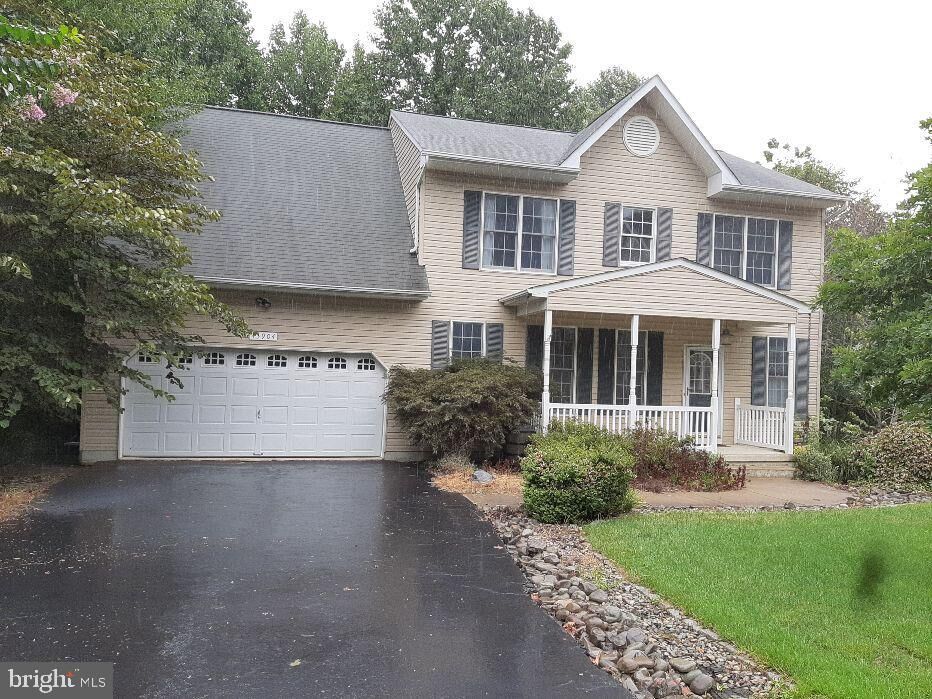 Property Photo:  43904 Snowberry Way  MD 20619 