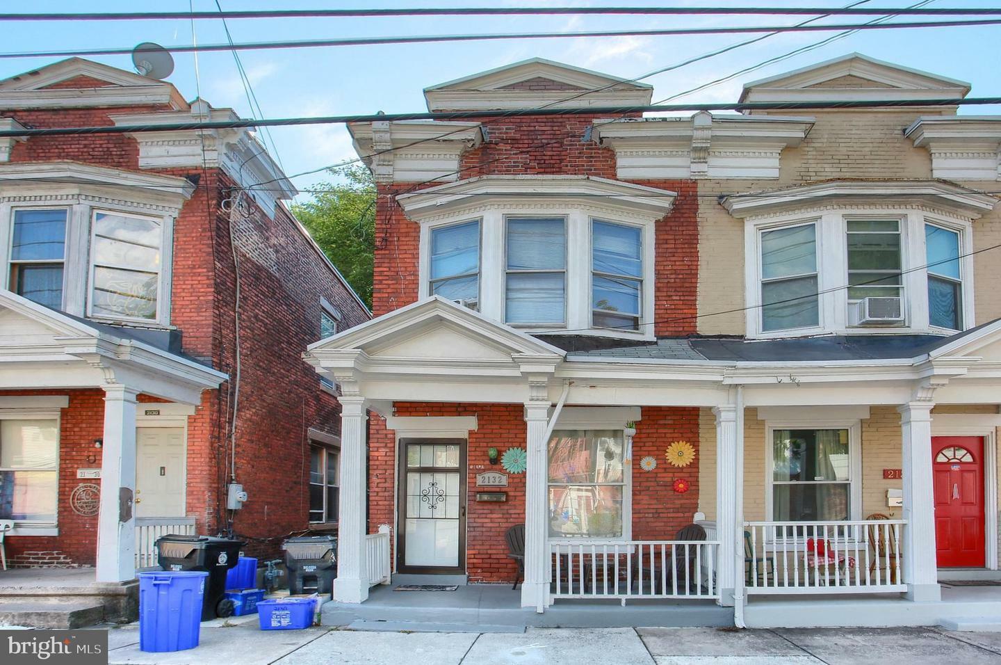 Property Photo:  2132 Susquehanna Street  PA 17110 