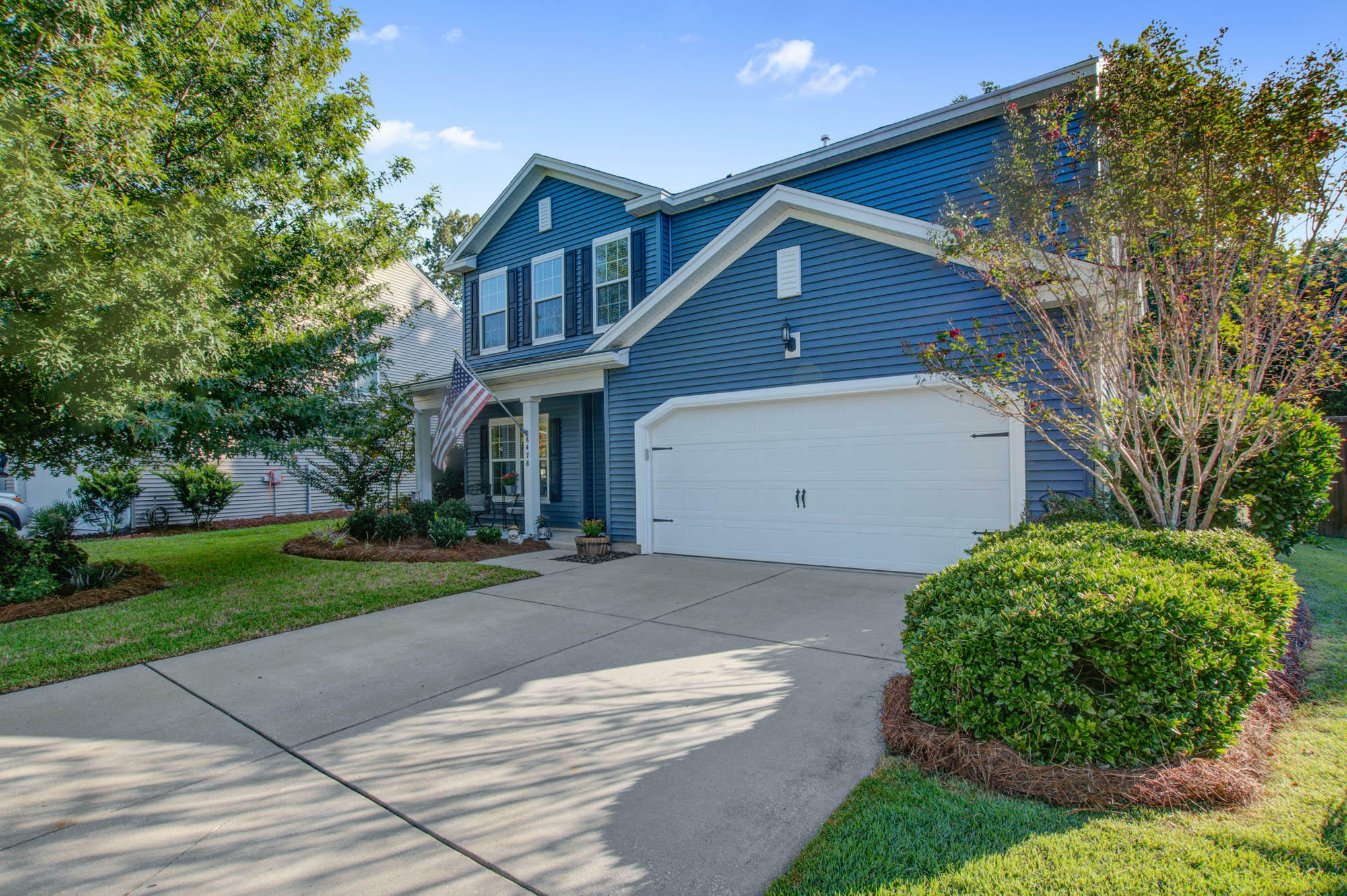 Property Photo: 8478 Signal Island Drive SC 29420